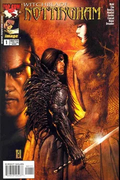 Issue #1