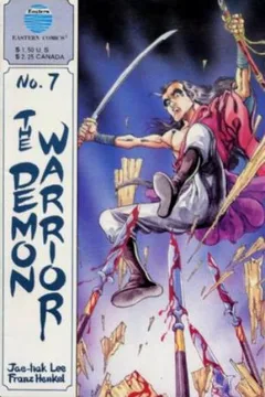 Issue #7