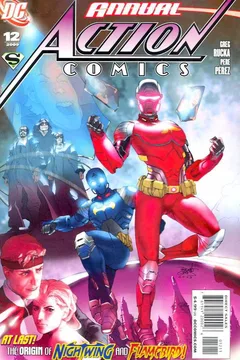Issue #12