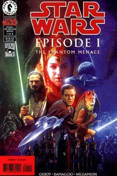 Issue #1