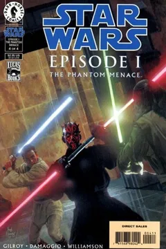 Issue #4