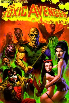 Issue #1