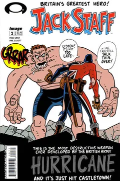 Issue #2