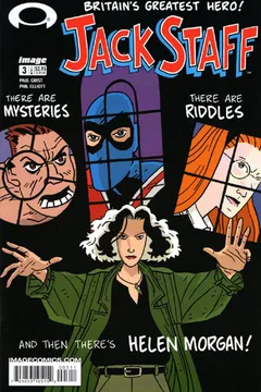 Issue #3