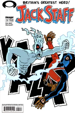 Issue #5