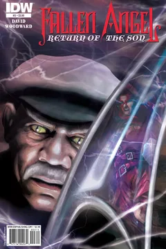 Issue #3