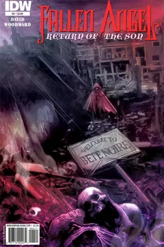 Issue #4