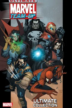 Issue #1