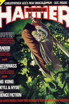 Issue #8