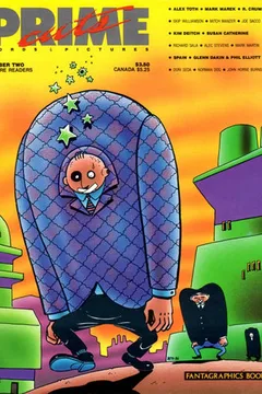 Issue #2