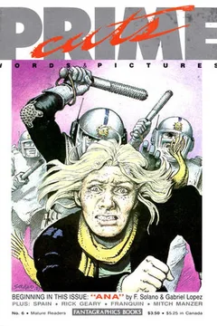 Issue #6