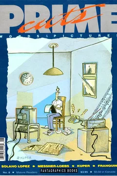 Issue #8