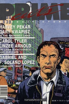Issue #9