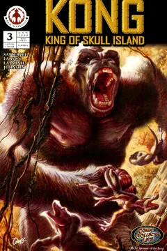Issue #3