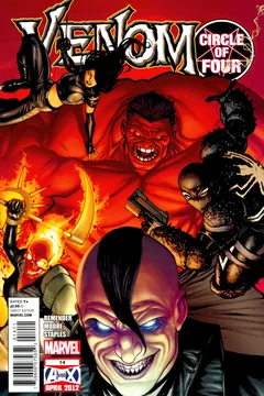 Issue #14