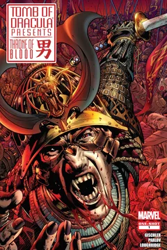 Issue #1