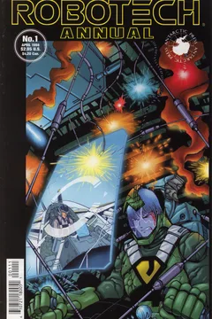 Issue #1