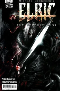 Issue #3