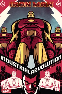 Issue #1