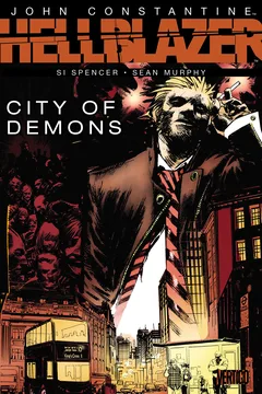 Issue #1