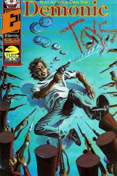 Issue #3