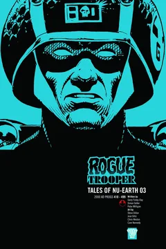 Issue #3
