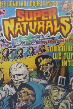 Issue #2