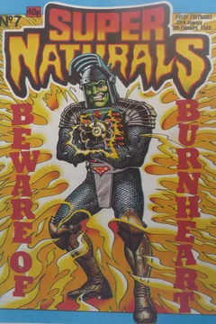Issue #7