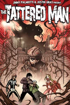Issue #1