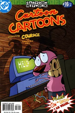 Issue #16