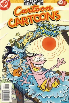 Issue #20