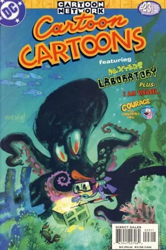Issue #23