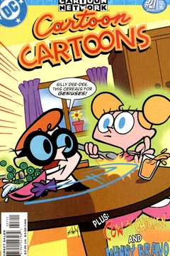 Issue #27