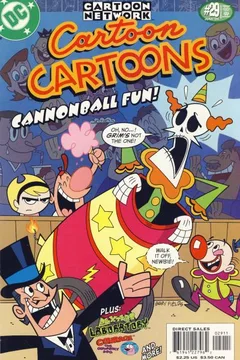 Issue #29