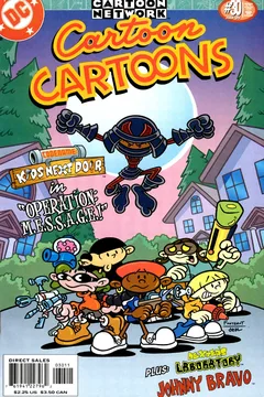 Issue #30