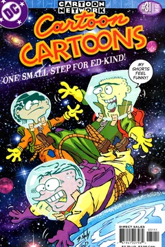 Issue #31
