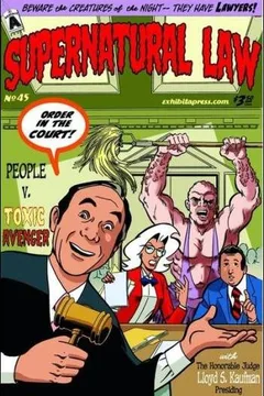 Issue #45