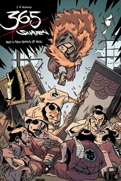 Issue #1