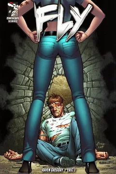 Issue #2