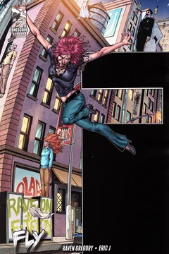 Issue #5