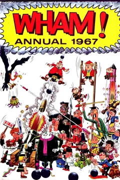 Issue #1967