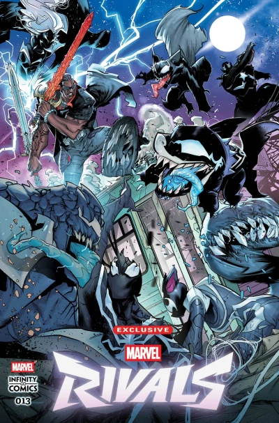 Cover of The Last Hunt