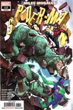 Issue #13