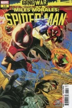 Issue #13