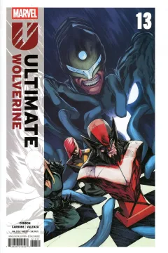Issue #13