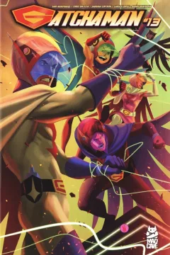 Issue #13