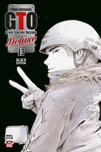 Issue #13