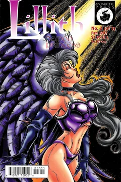 Issue #3
