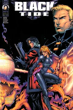 Issue #1