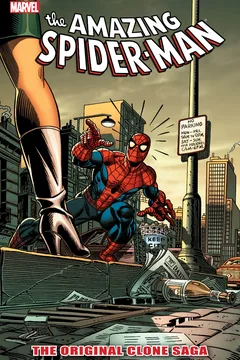 Issue #1